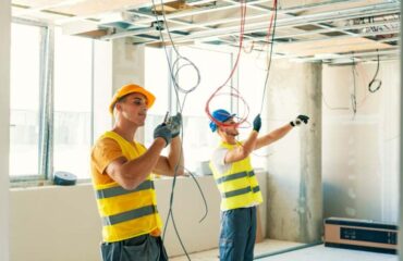fl electrical rewiring
