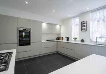 Kitchen lighting