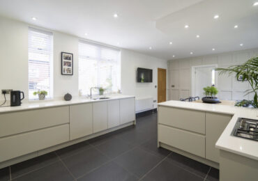 Kitching lighting