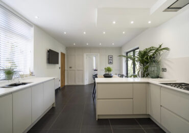 Kitchen fittings