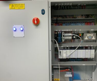 Electrical services