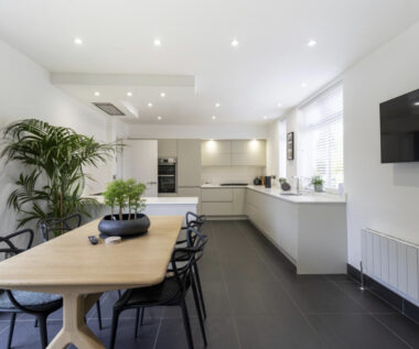 Electrical services